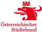 Logo: Österreichischer Städtebund